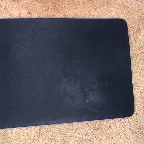 Razer Goliathus Extended Chroma Gaming Mousepad - Picture 3 of 5
